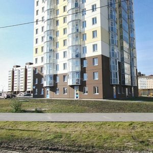 Zapadnosibirskaya ulitsa, 18 ، تيومين: صورة