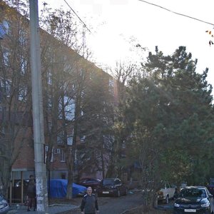 Kolhoznaya Street, 26, Krasnodar: photo