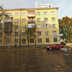 Ulyanovskaya Street, 66 ، سامارا: صورة