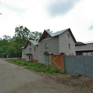 Maksima Gorkogo Street, 15, : foto