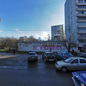 Startovaya Street, 33А, Moscow: photo