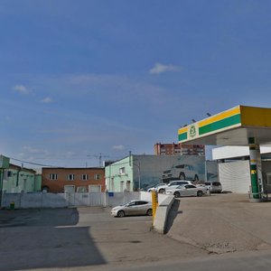 Bryanskaya Street, 280/4, Krasnoyarsk: photo