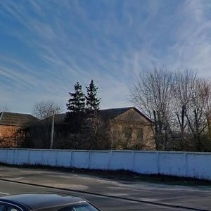 Elektrykiv Street, 14, Kyiv: photo