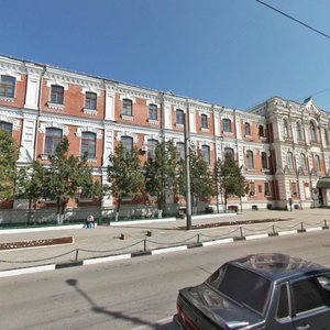 Mitrofana Sedina Street, 4, Krasnodar: photo