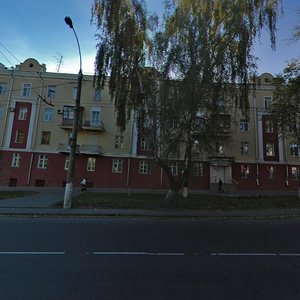 Курск, Улица Дзержинского, 90: фото