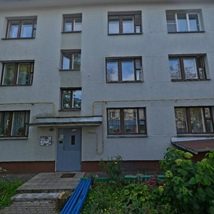 Mihasia Lynkova Street, 65 ، مينسك: صورة