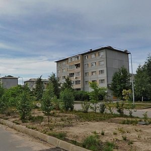 Nevskaya ulitsa, 8, Vsevolgsk: photo
