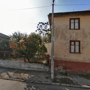 Himnazychna vulytsia, 24Б, Kherson: photo