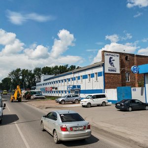 Kuznetskoye shosse, 21, : foto