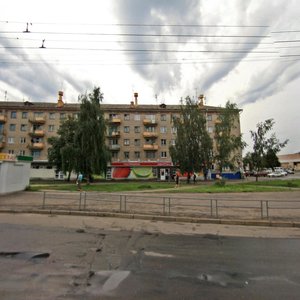 Могилёв, Витебский проспект, 9: фото