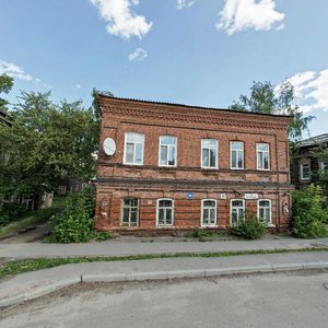 Tatarskaya Street, 38 ، تومسك: صورة