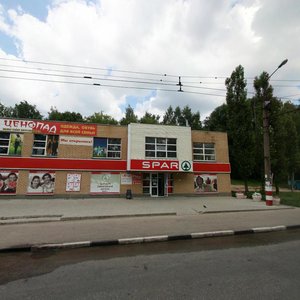Generala Ivliyeva Street, 38А ، نيجني نوفغورود: صورة