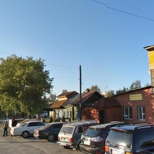 Nikitina Street, 82 ، نوفوسيبيرسك: صورة