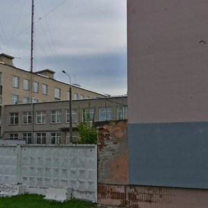 Piatra Gliebki Street, 88, Minsk: photo