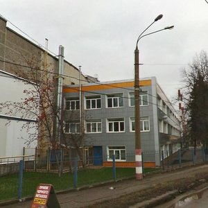 Monastyrka Street, 20 ، نيجني نوفغورود: صورة