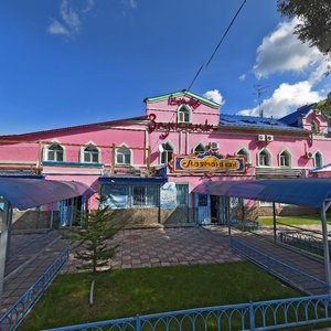 Inzhenernaya Street, 10А, Sergiev Posad: photo