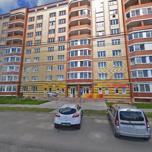 Khutynskaya Street, 29, Veliky Novgorod: photo