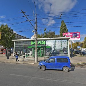 V.I. Lenina Avenue, 43В, Volgograd: photo