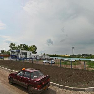 Vokzalnaya ulitsa, 8, Salavat: photo