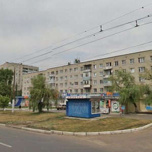 Yuzhno-Moravskaya street, 58, Voronezh: photo