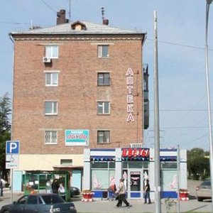 Тюмень, Харьковская улица, 58: фото