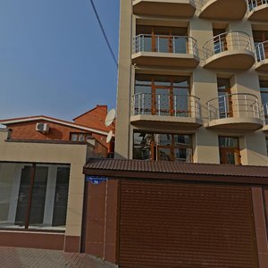 Chaikovskogo Street, 27, Gelendgik: photo