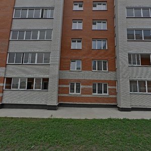 Lunnaya Street, 53, Berdsk: photo