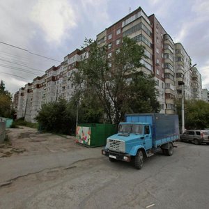 Ippodromskaya Street, 30, Novosibirsk: photo