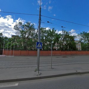 Ugreshskaya Street, 3с1, Moscow: photo