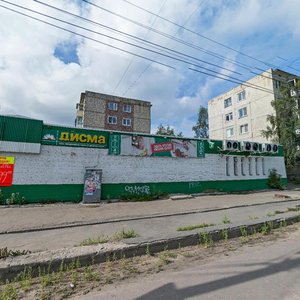 Ulitsa Timme, 6к1, Arkhangelsk: photo