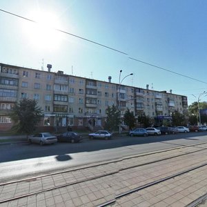 Lenina Avenue, 39, Kemerovo: photo