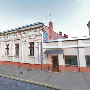 Vulytsia Shevchenka, 18, Chernivtsi: photo