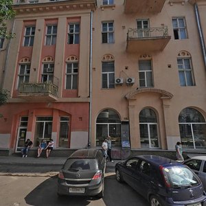Suvorova Street, 18/18 ، روستوف نا دونو: صورة