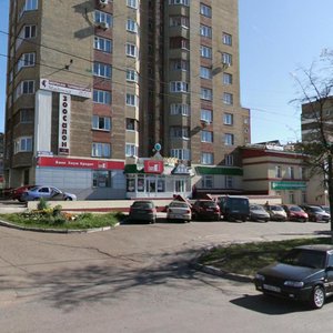 Уфа, Улица Менделеева, 114: фото