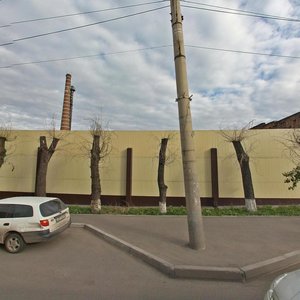 Maerchaka Street, 50, Krasnoyarsk: photo