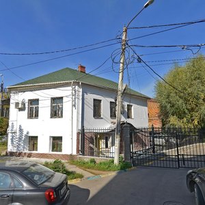 Studyonaya Street, 48 ، نيجني نوفغورود: صورة