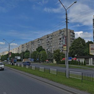 Naukova vulytsia, 62, Lviv: photo