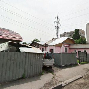 Abdullah Rozybakiev Street, 274, : foto