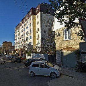 Ulitsa Krasnozelyonykh, 29/12, Anapa: photo