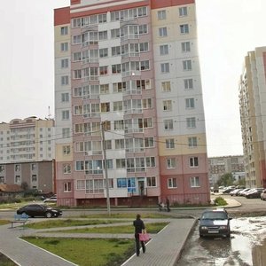 Kurganskiy Lane, 8, Tomsk: photo