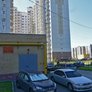 Vesennyaya ulitsa, 27 ، : صورة