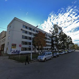 Йошкар‑Ола, Комсомольская улица, 125: фото