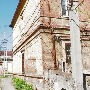 Italiiska Street, 52, Mariupol: photo