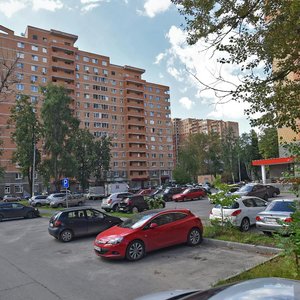 Dekabristov Street, 6/8, Korolev: photo