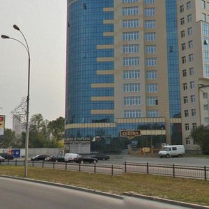 Mashinnaya Street, 42А, Yekaterinburg: photo