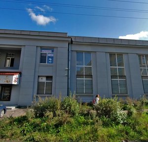 Serdobolskaya Street, 64Ж, : foto