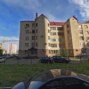 Chistopolskaya Street, 32, Kazan: photo