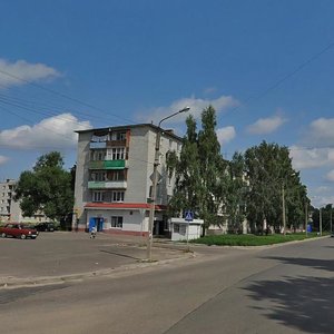 Ulitsa Sholokhova, 62 ، بريانسك: صورة