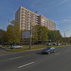 Pushkina Avenue, 8 ، مينسك: صورة