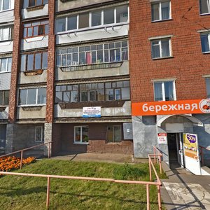 Timiryazeva Street, 3, Izhevsk: photo